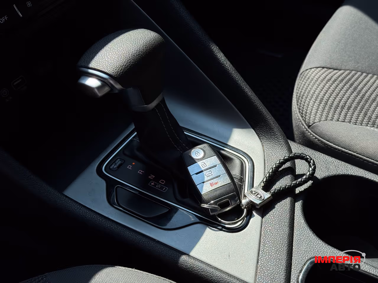 Kia Niro - фото 71