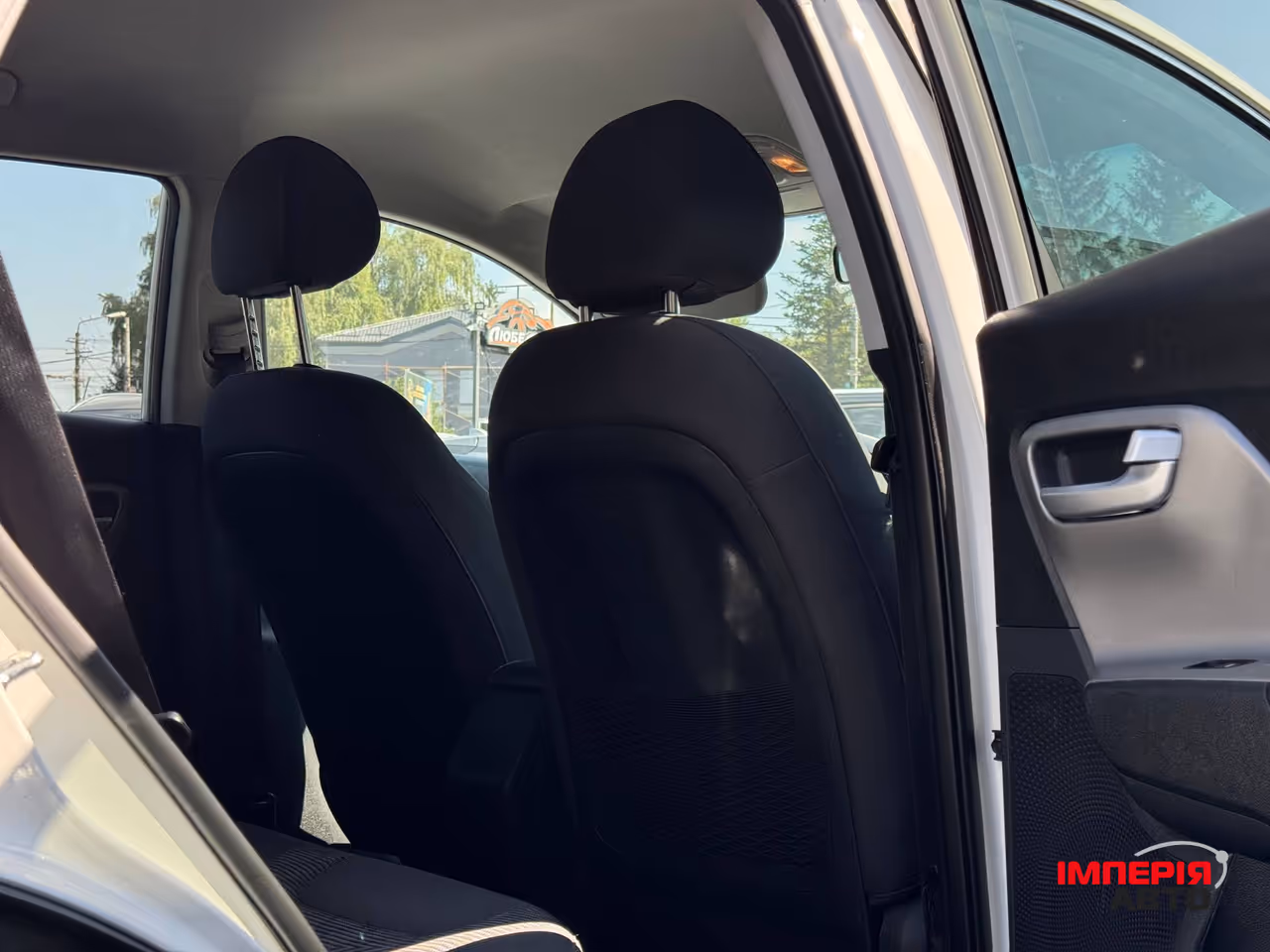 Kia Niro - фото 54