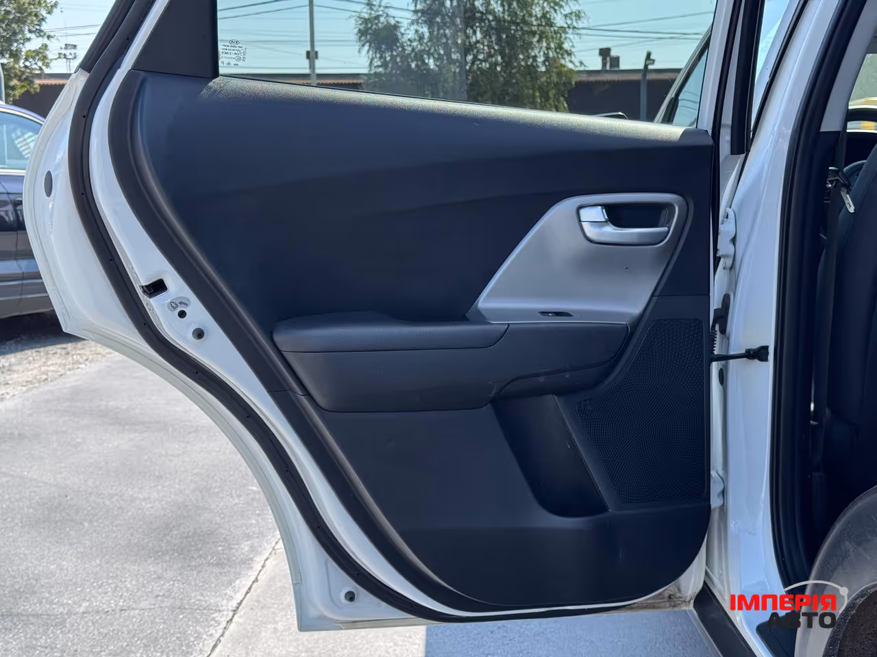 Kia Niro - фото 48