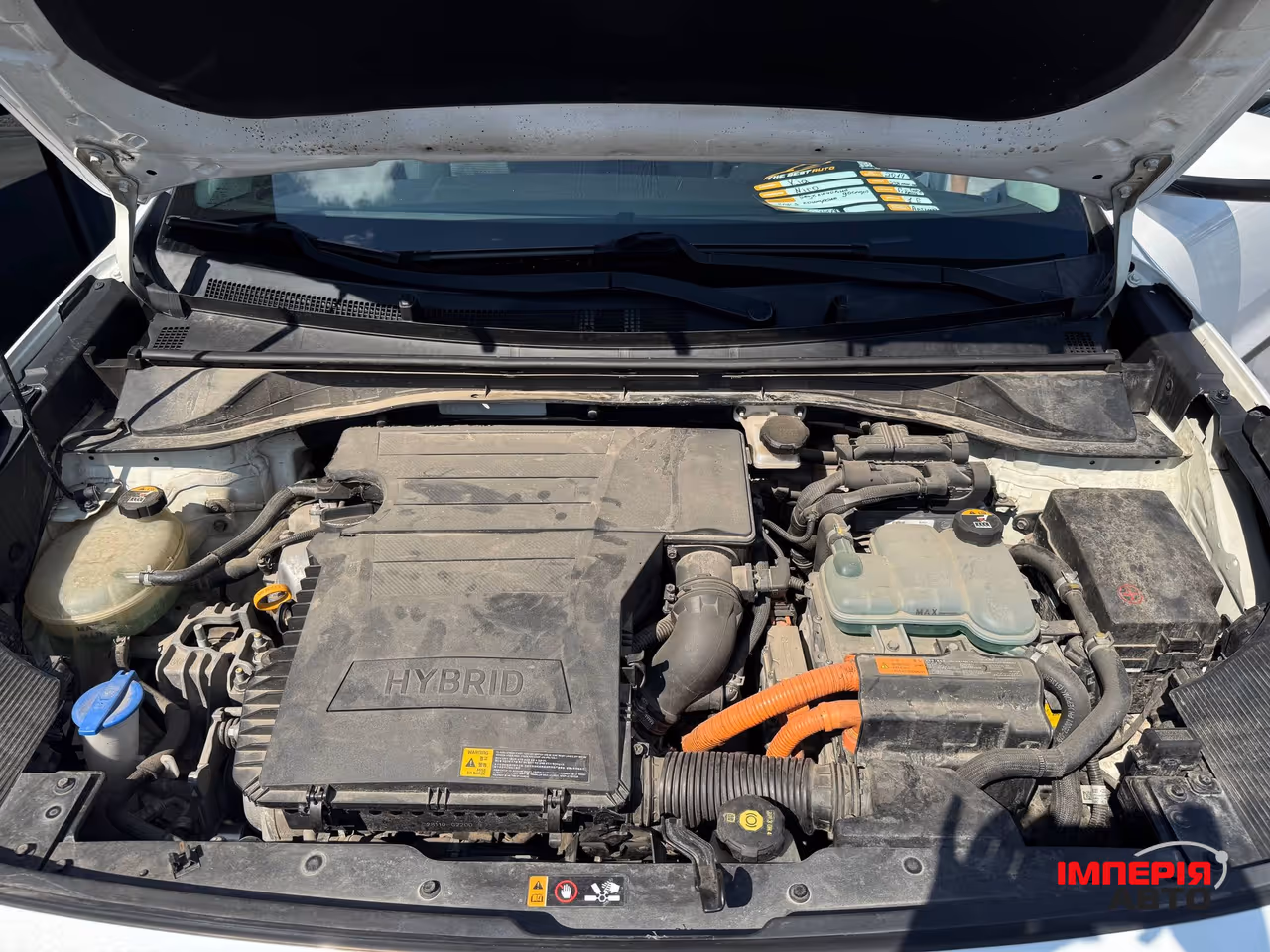 Kia Niro - фото 70