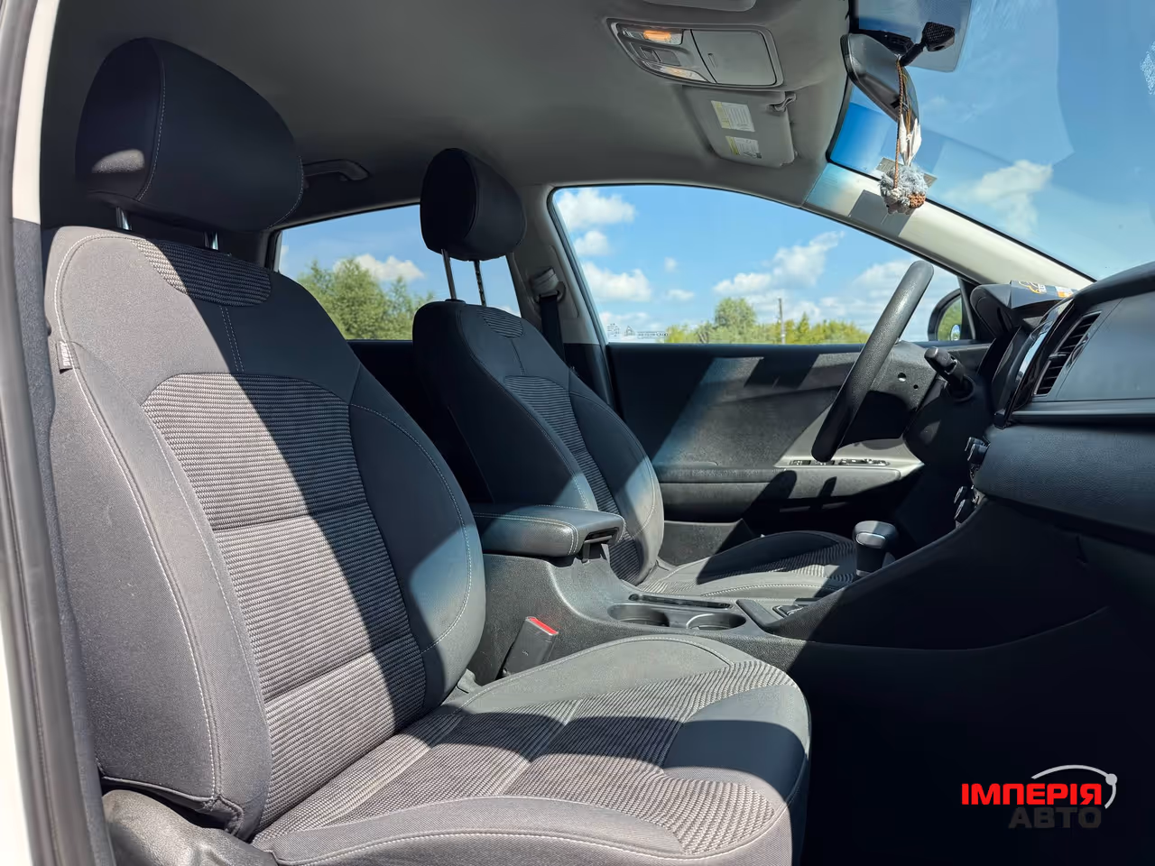 Kia Niro - фото 66
