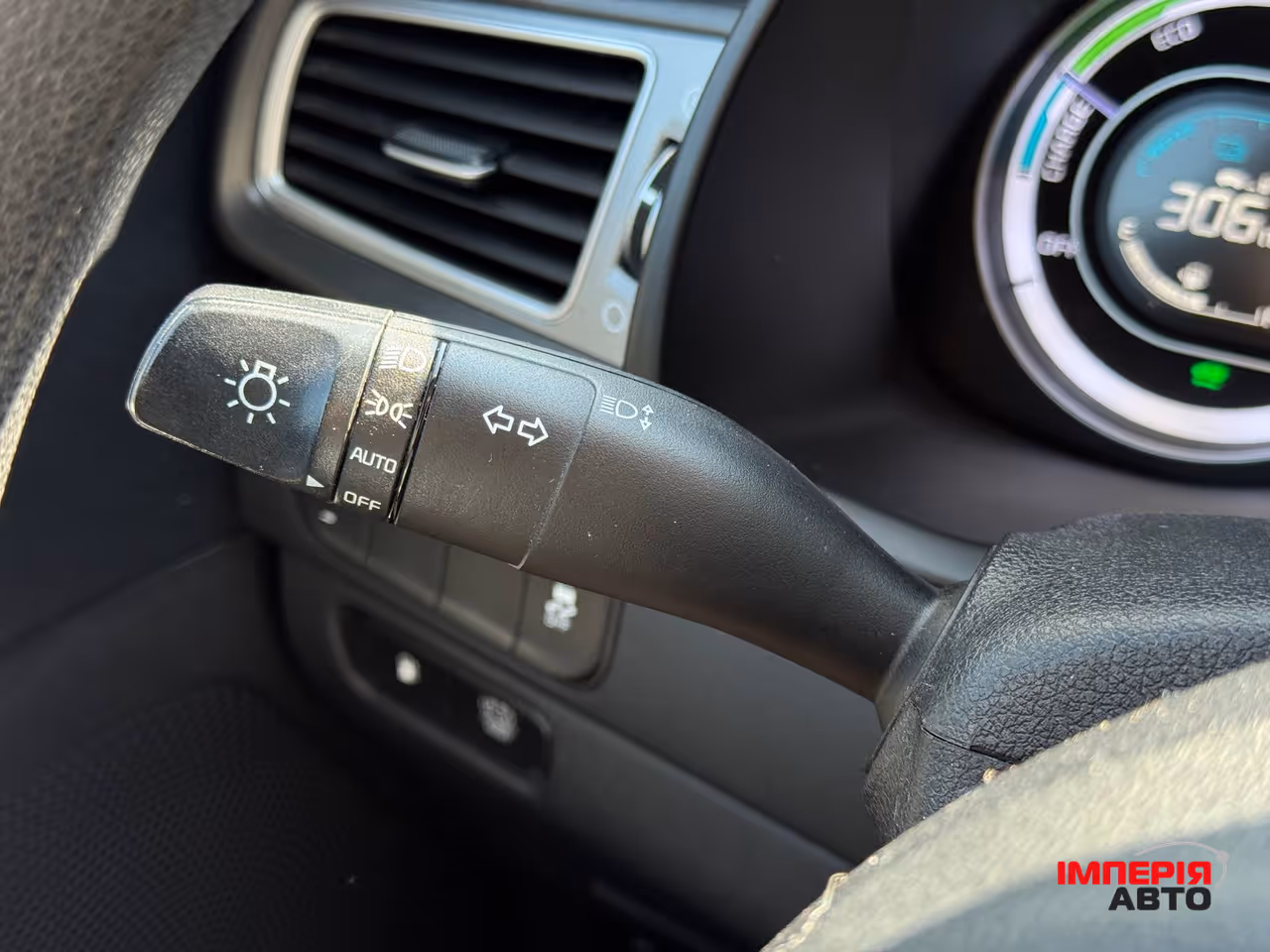 Kia Niro - фото 39