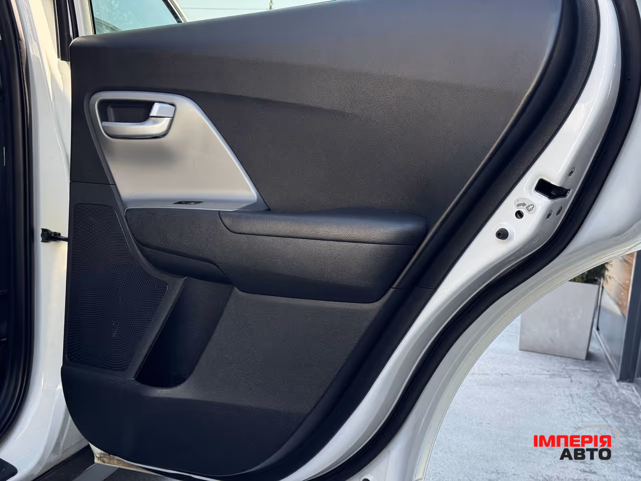 Kia Niro - фото 53