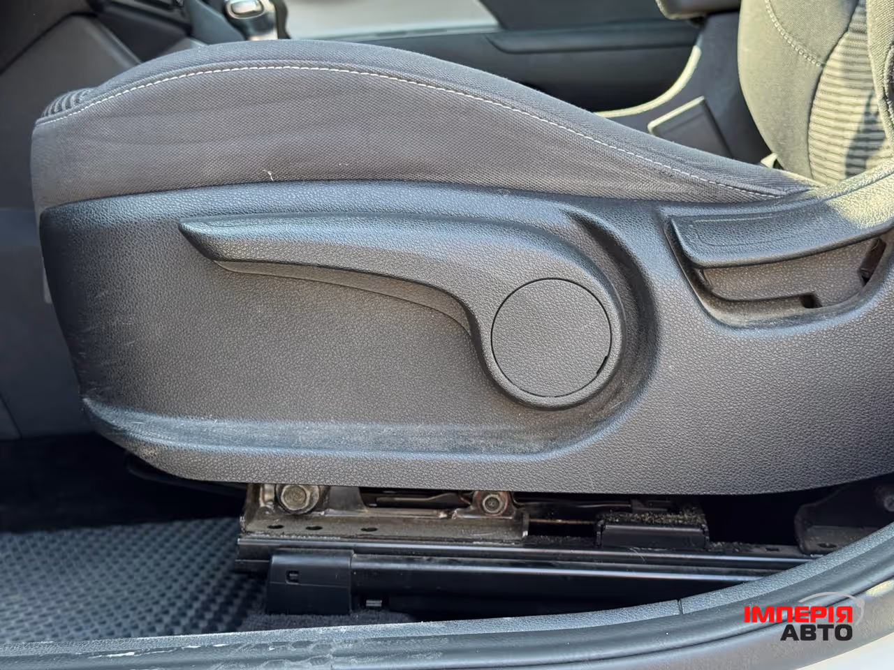 Kia Niro - фото 29