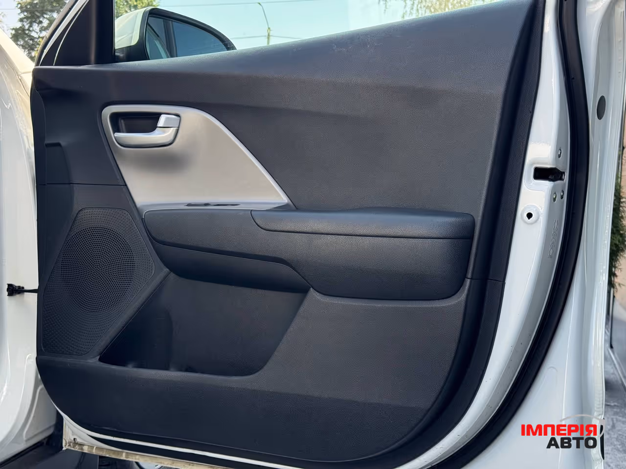 Kia Niro - фото 62