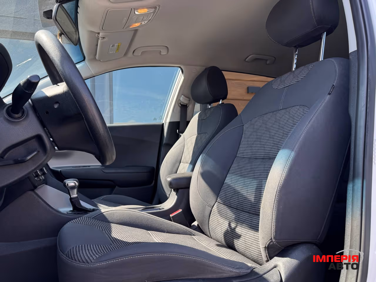 Kia Niro - фото 31
