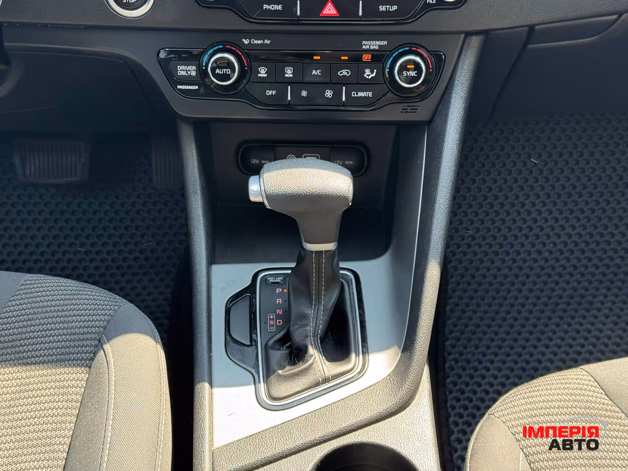 Kia Niro - фото 58