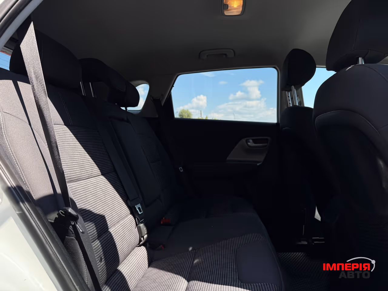 Kia Niro - фото 55