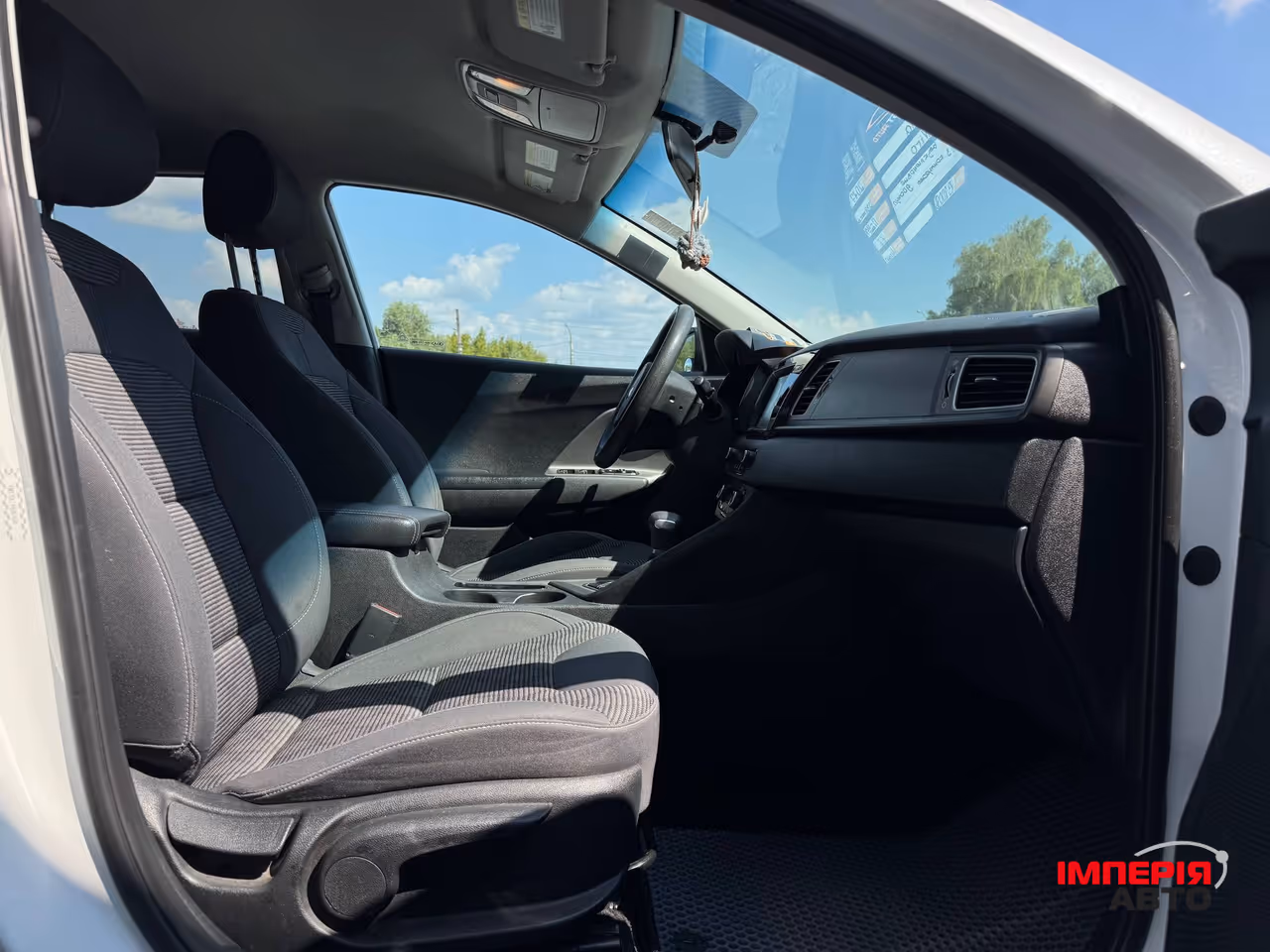 Kia Niro - фото 65
