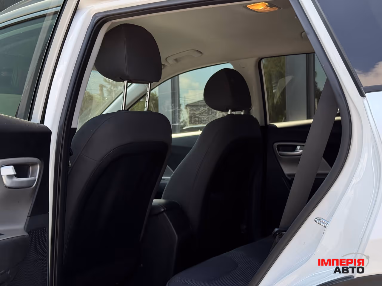 Kia Niro - фото 50