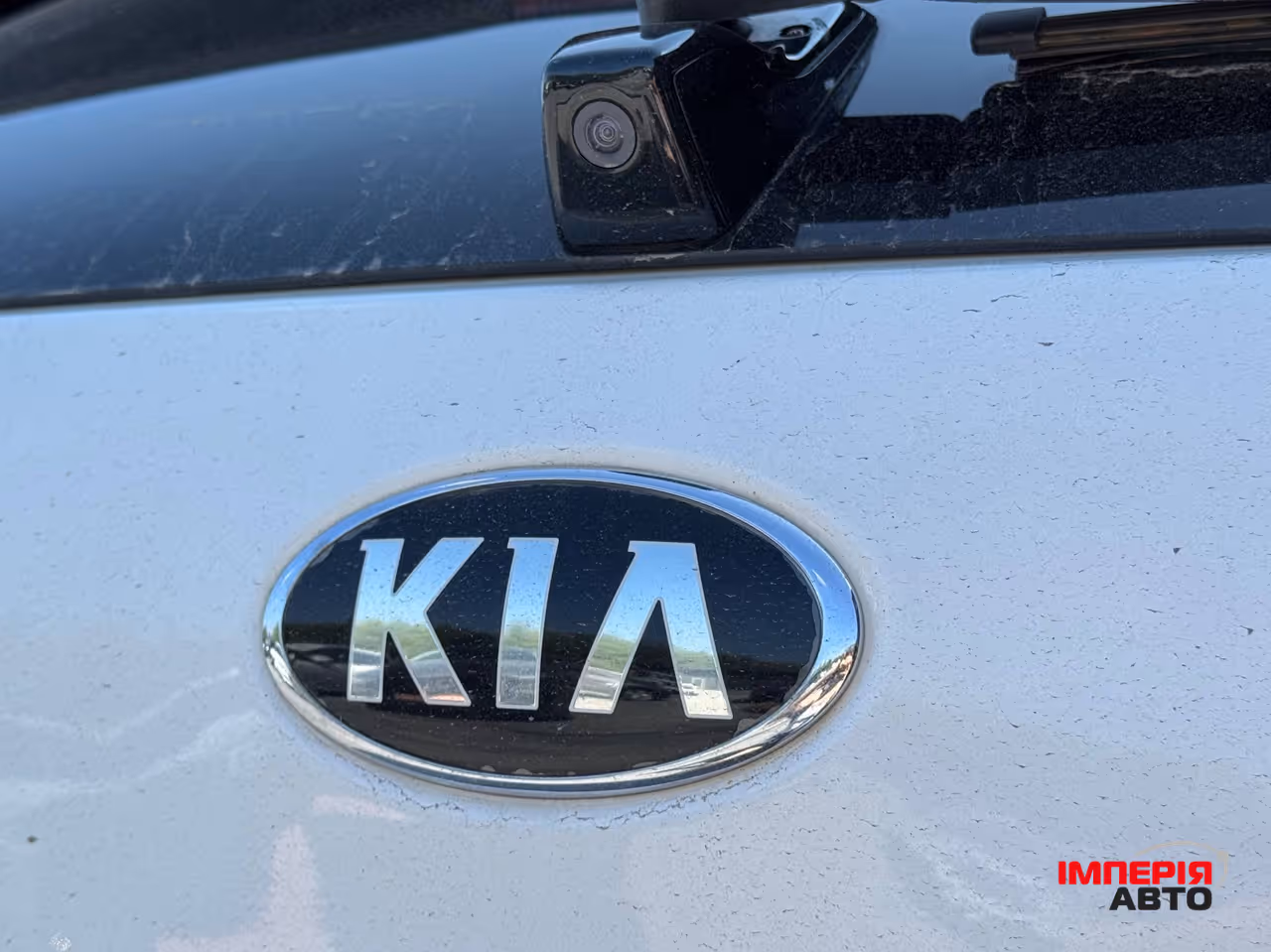 Kia Niro - фото 19