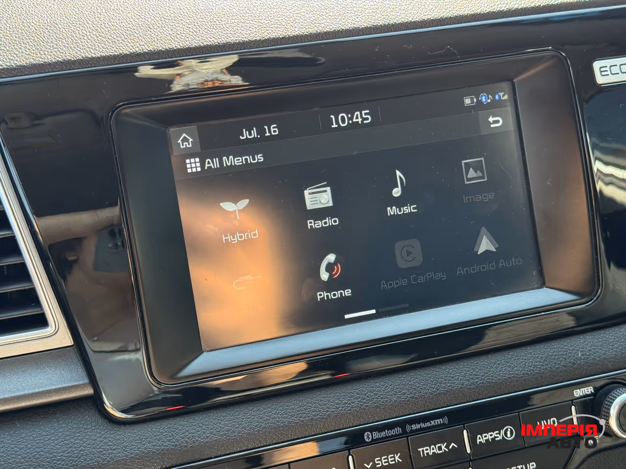 Kia Niro - фото 43