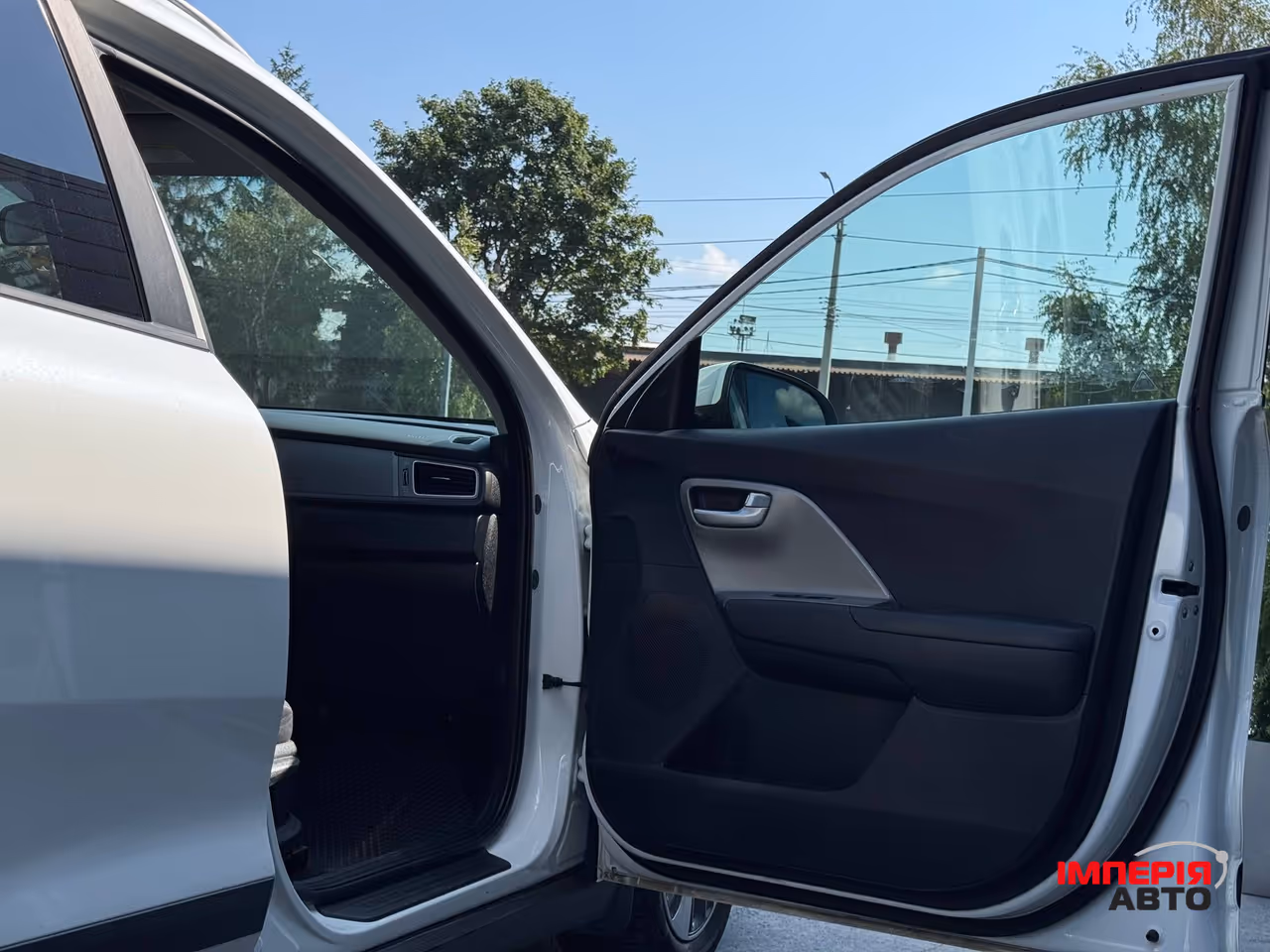 Kia Niro - фото 61