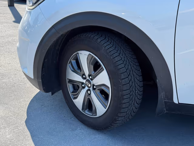 Kia Niro - зображення 4