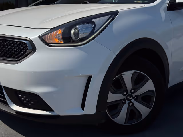Kia Niro - зображення 3