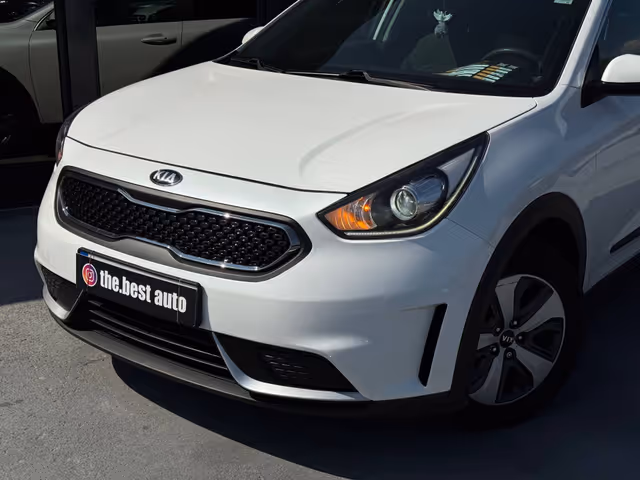 Kia Niro - зображення 2