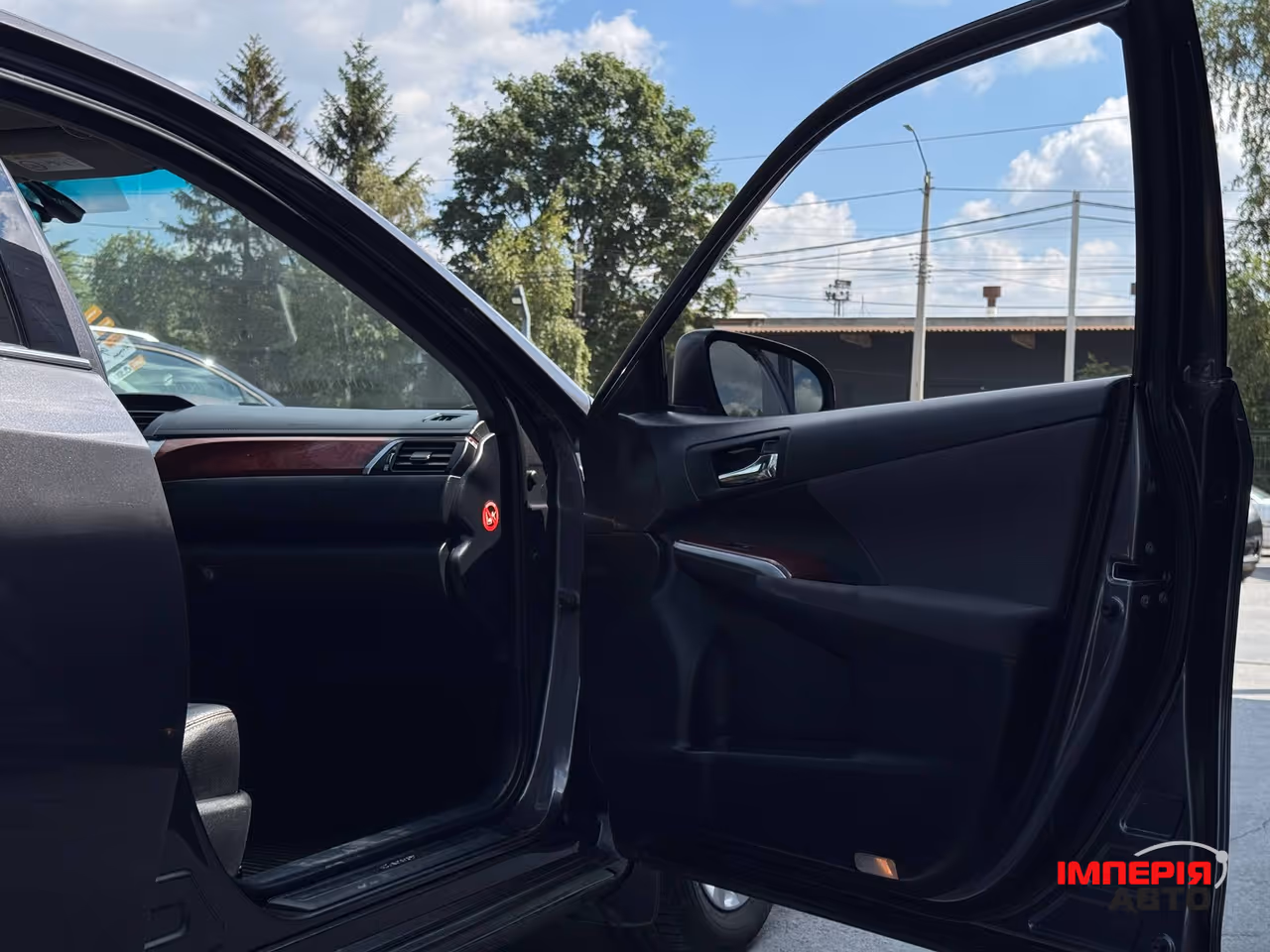 Toyota Camry - фото 61