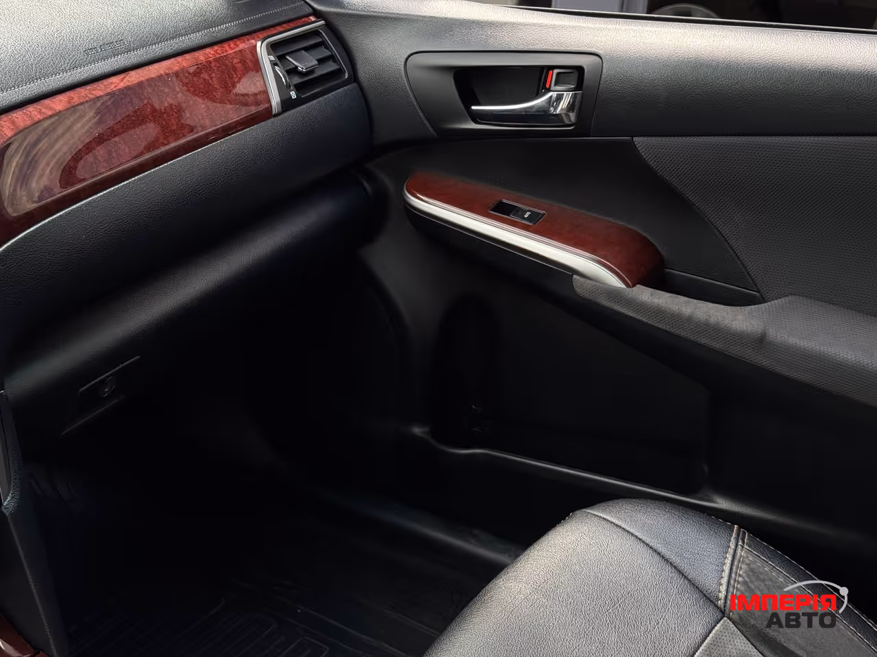 Toyota Camry - фото 46