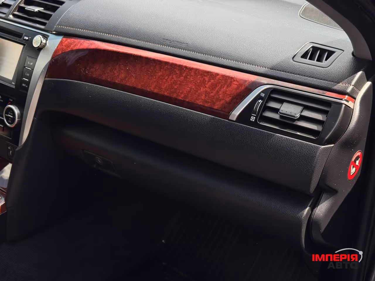 Toyota Camry - фото 66