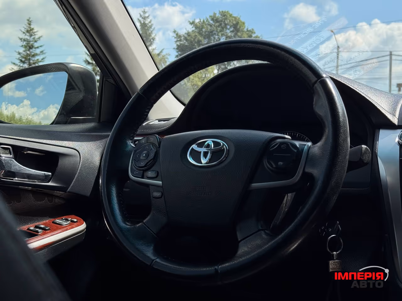 Toyota Camry - фото 60