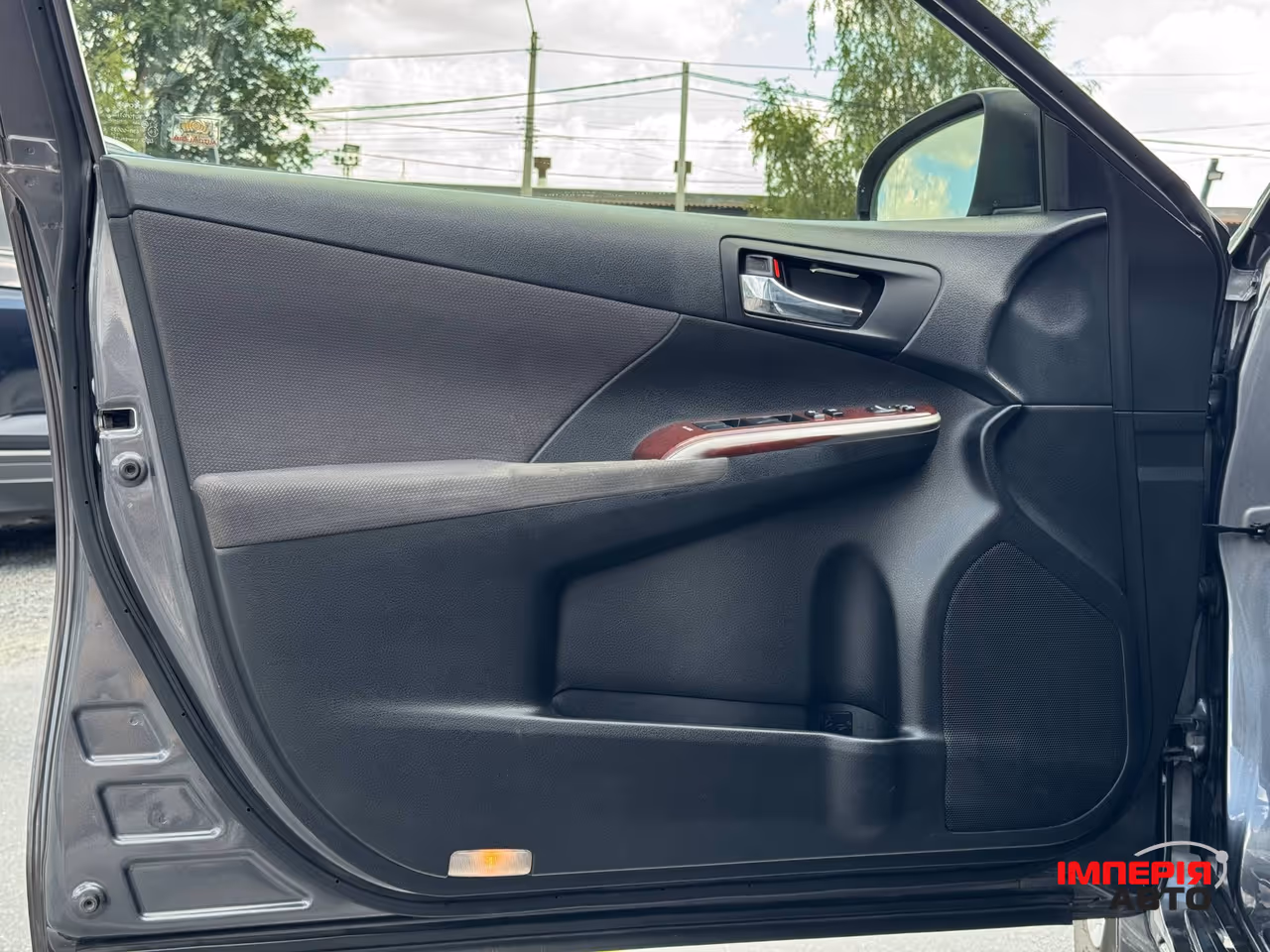 Toyota Camry - фото 23