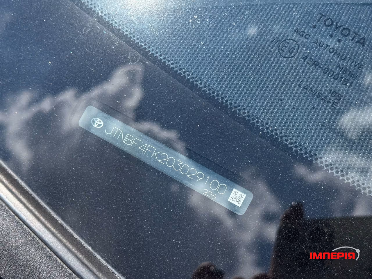 Toyota Camry - фото 67