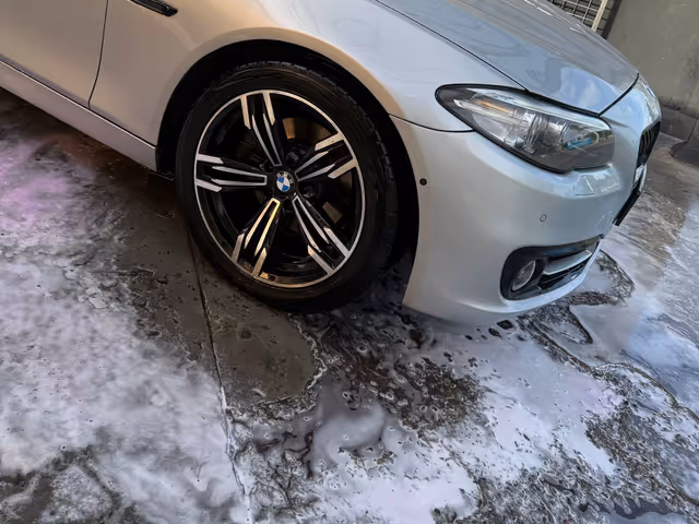 BMW 5 серії - зображення 3