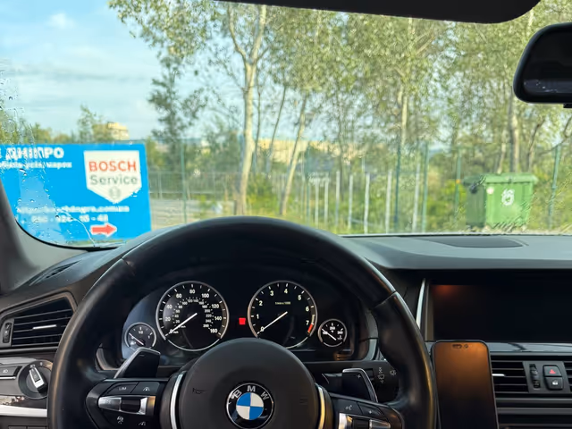 BMW 5 серії - зображення 4