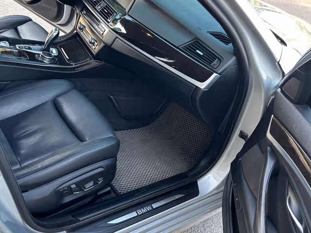 BMW 5 серії - зображення 5