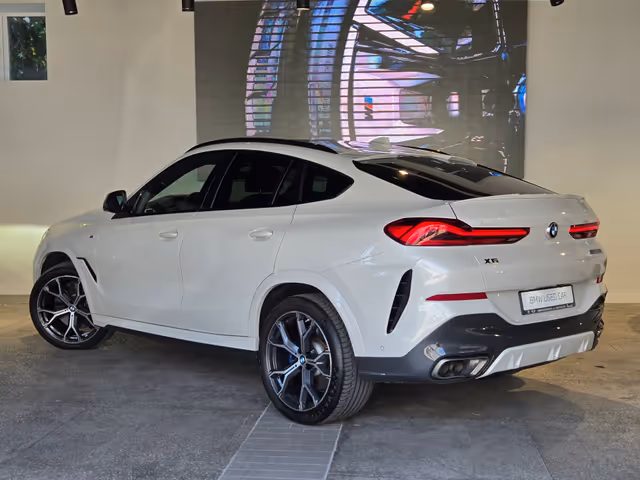 BMW X6 - зображення 3