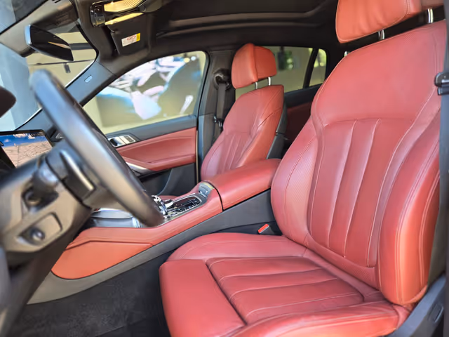 BMW X6 - зображення 5