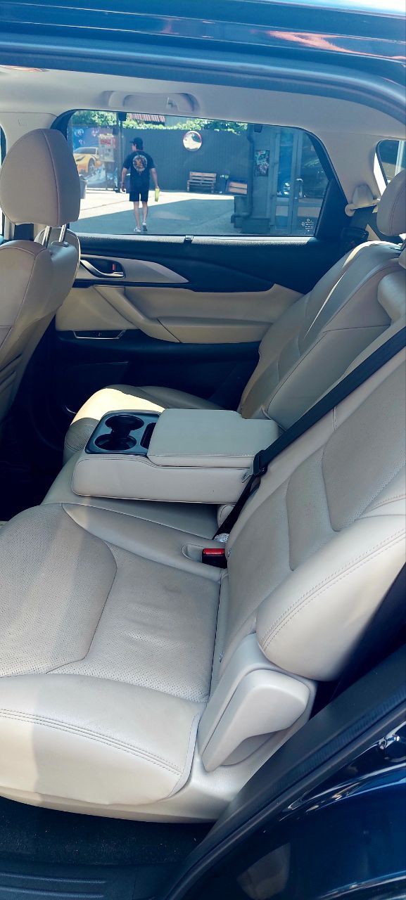Mazda CX-9 - фото 10
