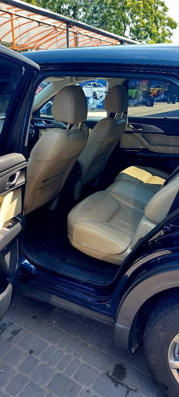 Mazda CX-9 - фото 5