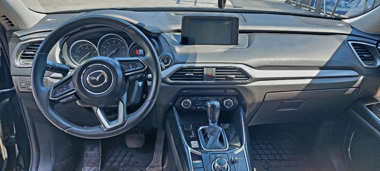Mazda CX-9 - фото 11