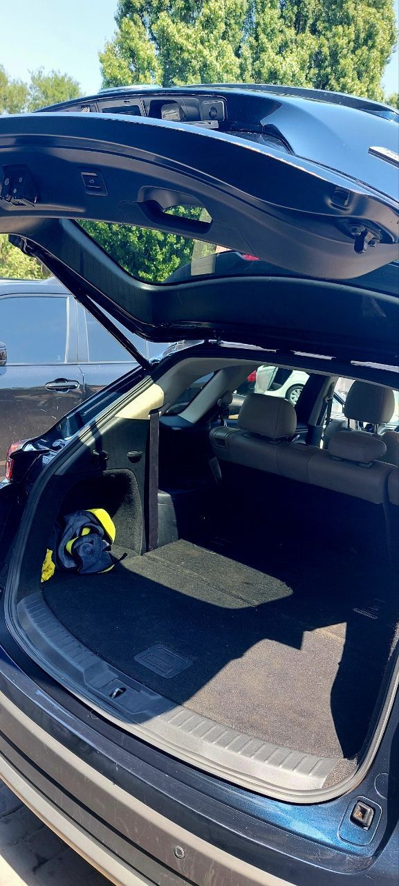 Mazda CX-9 - фото 12