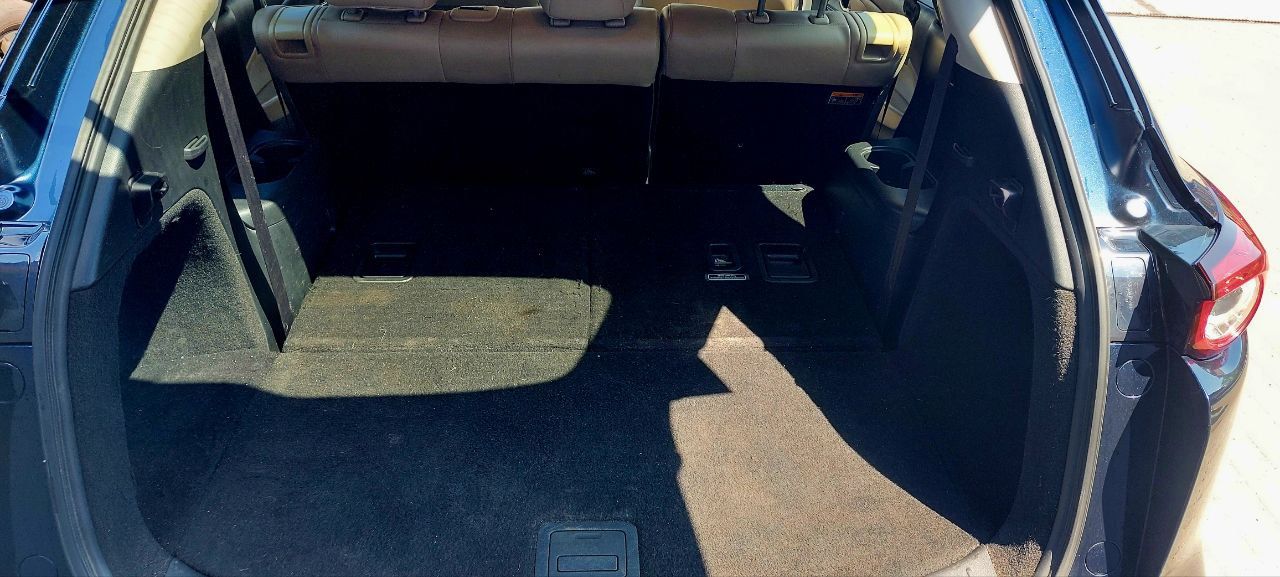 Mazda CX-9 - фото 13