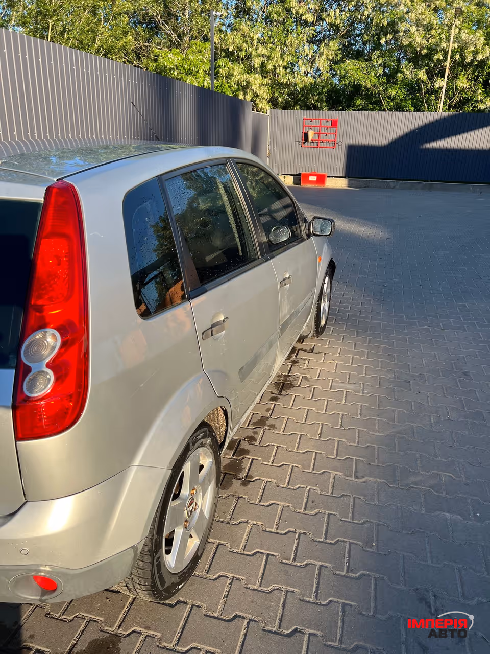 Ford Fiesta - фото 6