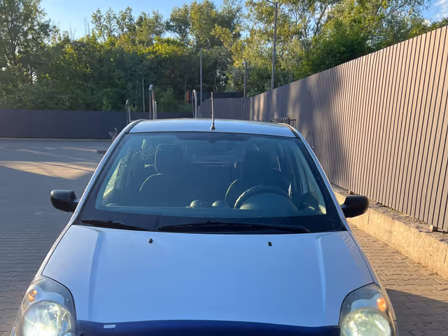 Ford Fiesta - зображення 1