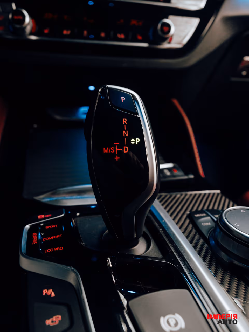 BMW X4 - фото 21