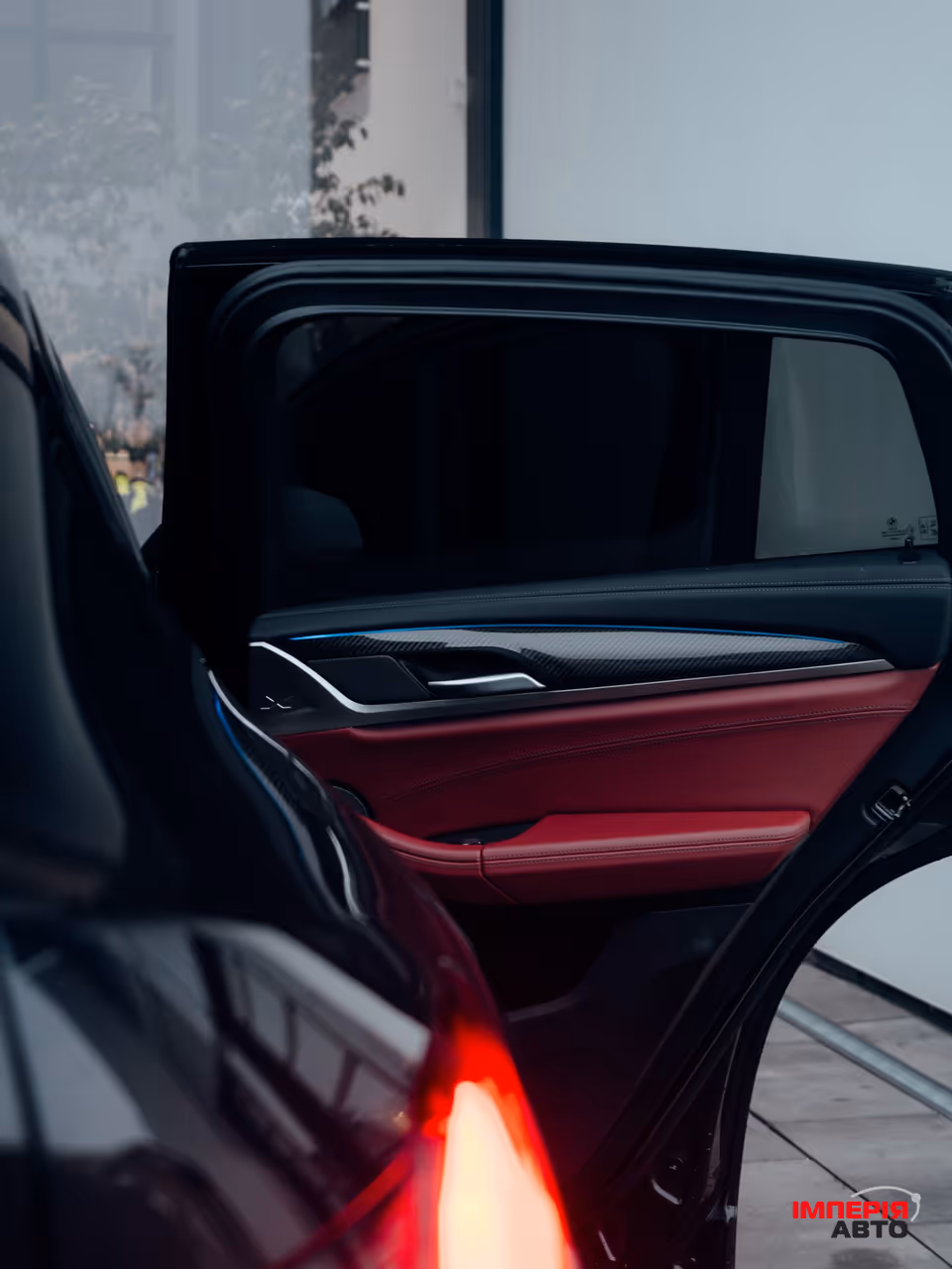 BMW X4 - фото 13