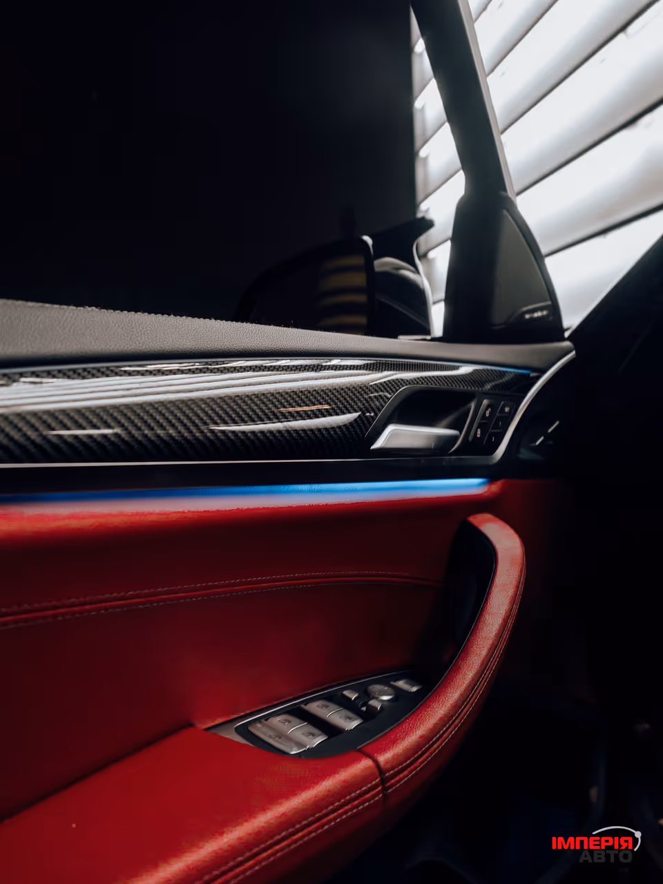 BMW X4 - фото 18