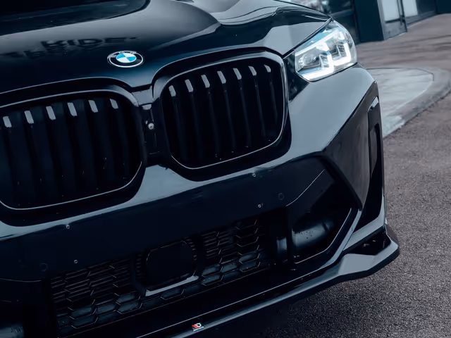 BMW X4 - зображення 3