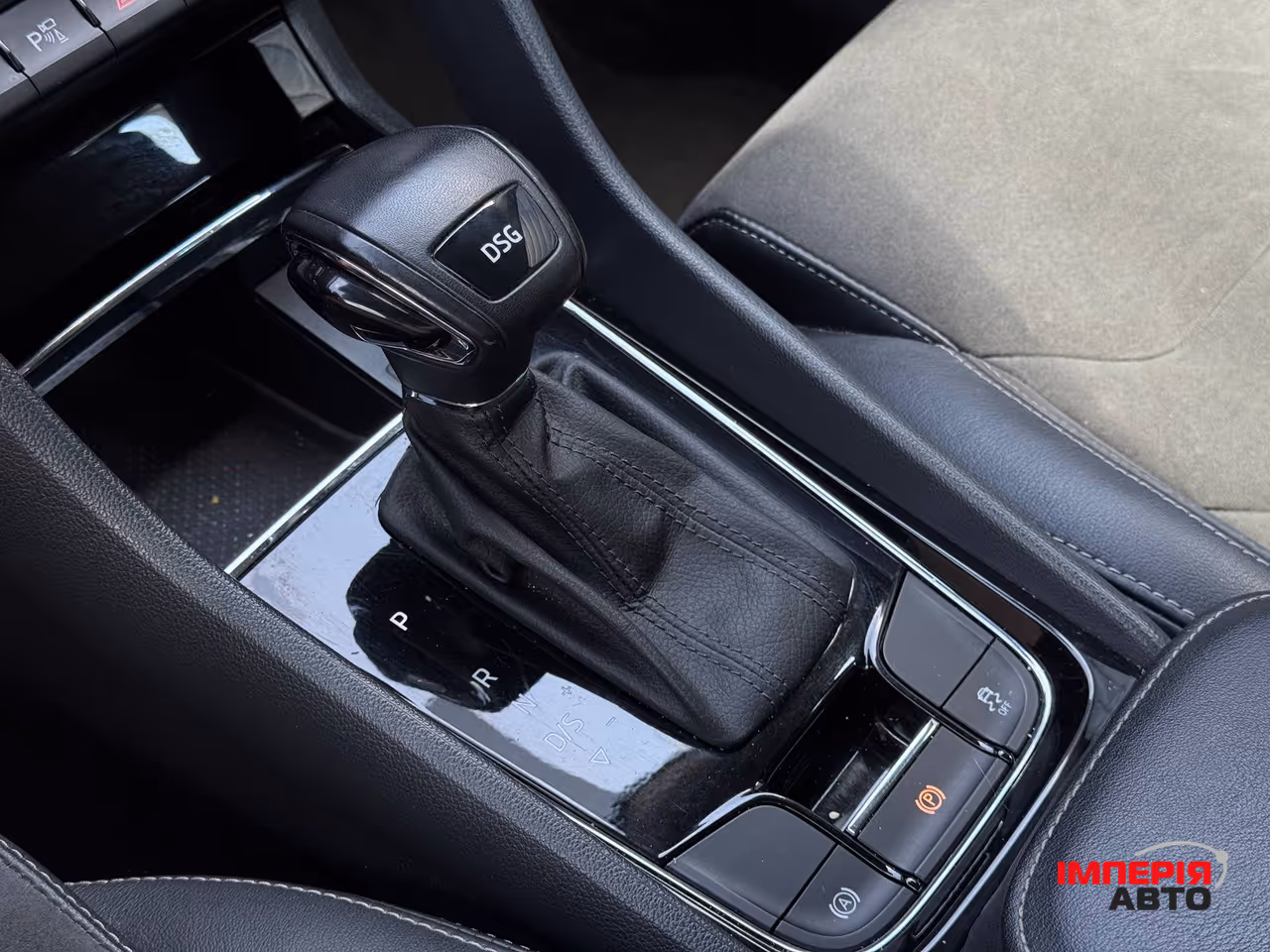 Skoda Kodiaq - фото 54