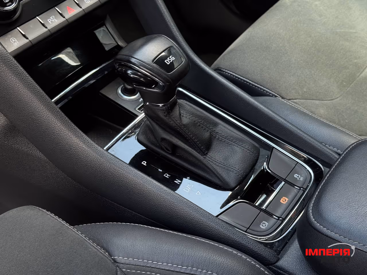 Skoda Kodiaq - фото 41