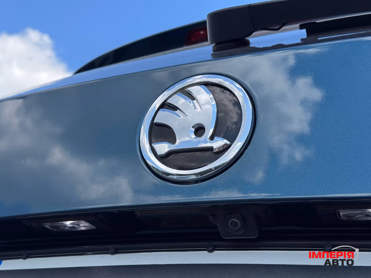 Skoda Kodiaq - фото 20