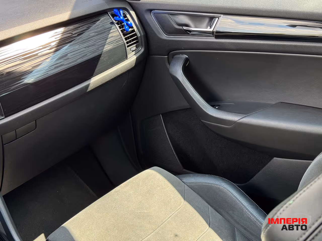 Skoda Kodiaq - фото 67