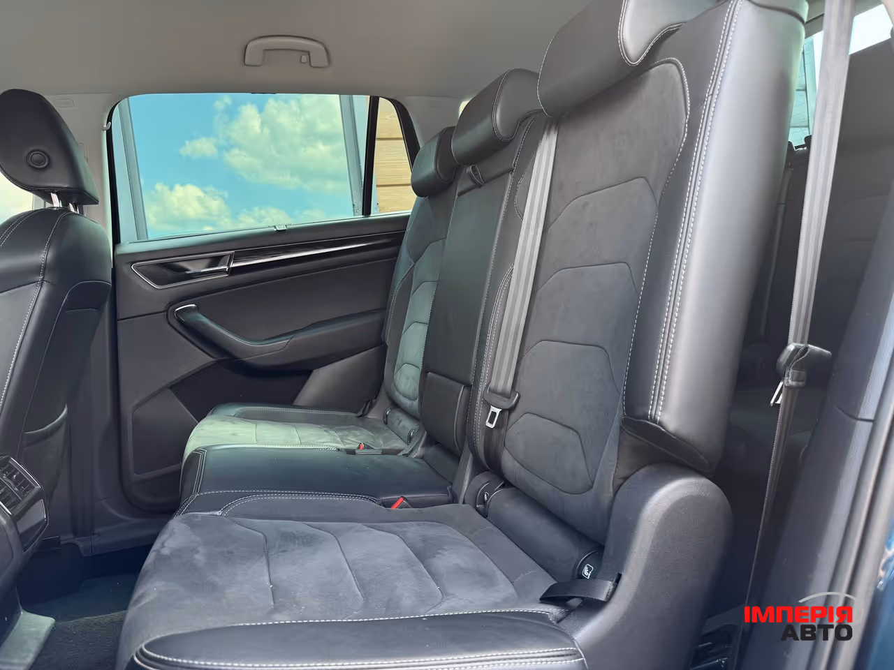 Skoda Kodiaq - фото 60