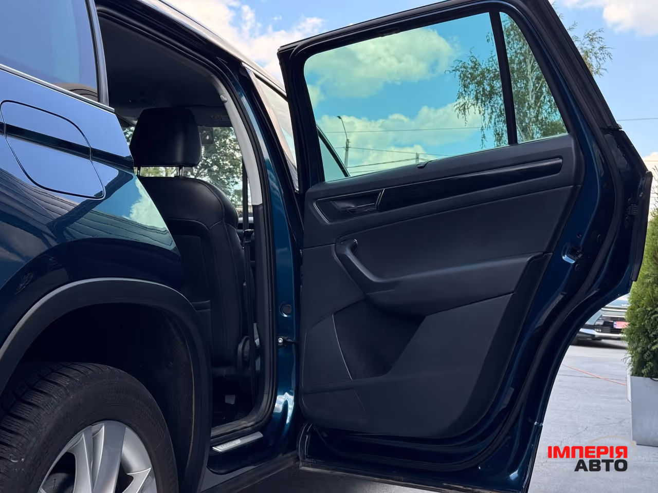 Skoda Kodiaq - фото 69