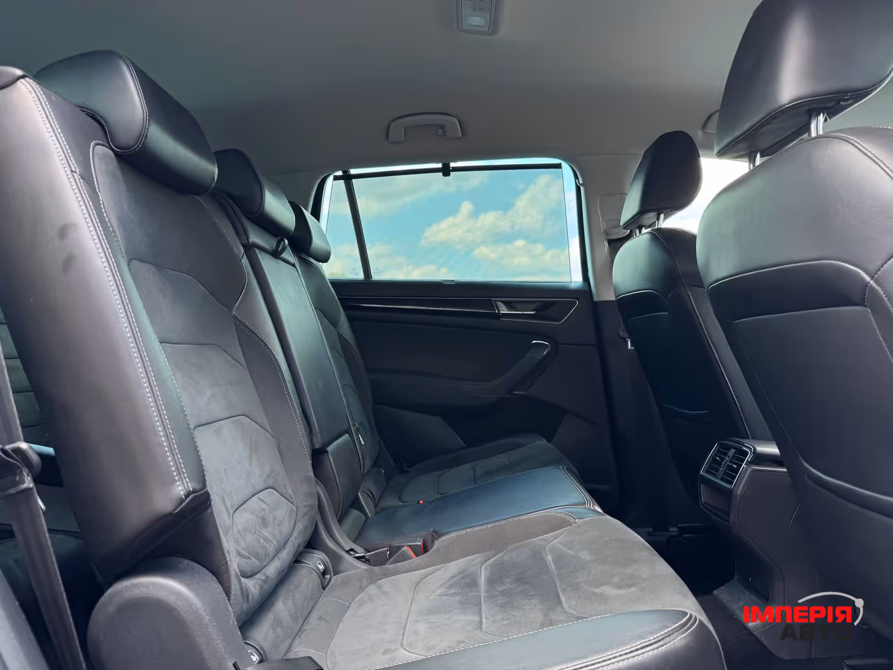 Skoda Kodiaq - фото 72