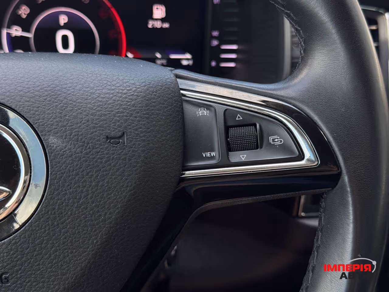 Skoda Kodiaq - фото 45